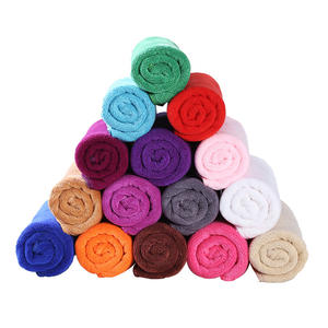 Asciugamano in microfibra intrecciata, assorbente, ad asciugatura rapida, ecologico, per parrucchieri, bagno, auto, salone di bellezza, barbiere, uso domestico - Product Image 3