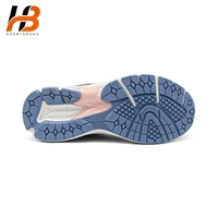Nouvelles baskets Hebo, chaussures de sport respirantes pour hommes, baskets en gros, fabricant de baskets à faible MOQ, logo personnalisé
