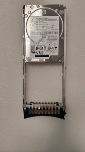 Disque dur interne ThinkSystem 22 To 7,2K 3,5 pouces 2U12 DE Series pour serveur, stockage, station de travail IA, centre de données, avec fonction Hot-Swap - Product Image 3