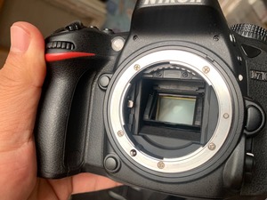 Cámara DSLR <span class=keywords><strong>Nikon</strong></span> <span class=keywords><strong>D7100</strong></span> de Segunda Mano para Principiantes en Fotografía de Retratos - Product Image 6