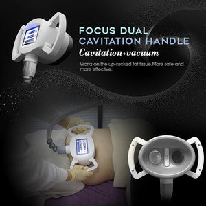 Nouvelle technologie RFings VELA SPRT SHAPES Velabody Pressothérapie Body Shaping Lymphatic Drainage Machine - Product Image 2