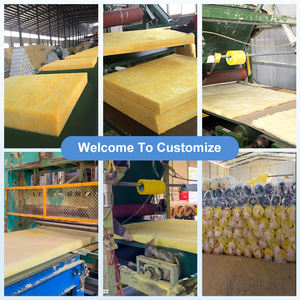 80kg M3 50mm d'épaisseur <span class=keywords><strong>rigide</strong></span> exportation produits <span class=keywords><strong>en</strong></span> <span class=keywords><strong>laine</strong></span> <span class=keywords><strong>de</strong></span> <span class=keywords><strong>verre</strong></span> haute densité <span class=keywords><strong>panneau</strong></span> d'isolation thermique et acoustique optimal <span class=keywords><strong>en</strong></span> fibre <span class=keywords><strong>de</strong></span> <span class=keywords><strong>verre</strong></span> - Product Image 4