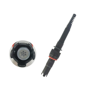 อิเล็กโทรดตรวจจับไอออนไนเตรต เซ็นเซอร์ไอออน NO3 แบบ OEM ช่วงการวัด 0.1-14000ppm ป้องกันน้ำเข้าได้มาตรฐาน IP68 - Product Image 4