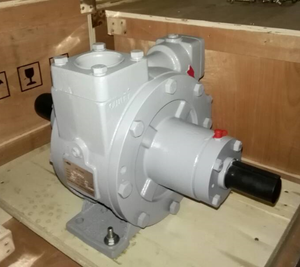 ปั๊มแก๊ส LPG คุณภาพสูง 7.5 กิโลวัตต์ Blackmer สำหรับรถบรรทุกถังแก๊ส LPG - Product Image 4