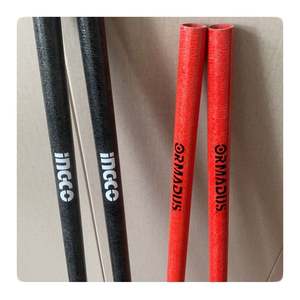 Tube rond en fibre de verre vert - Product Image 6