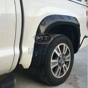 ซุ้มล้อพลาสติกสำหรับรถยนต์โตโยต้า ทันดรา รุ่นปี 2007-2013 - Product Image 1