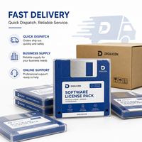 DIGILICEN Software License Genuine Software License Fast Delivery