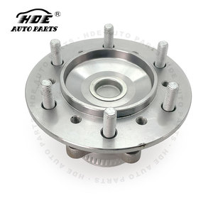 Rodamiento de Cubo de Rueda al por Mayor 43502-26110 2DW 4356026010 4356026011 para Toyota Hiace - Product Image 5