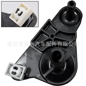 6Q0711550 Buje de manguito de 25 mm de diámetro de eje y 30 mm de longitud para palanca de cambios de transmisión Volkswagen Audi Skoda - Product Image 3