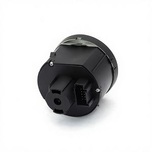 Nouveaux interrupteurs de commande de phares et interrupteurs de feux antibrouillard avant pour Volkswagen modèle 5ND 941 431D - Product Image 1