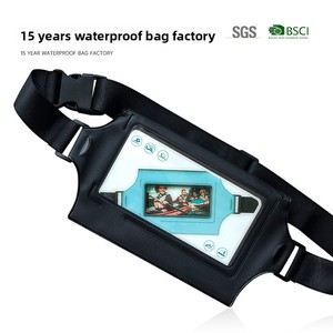 Mochila Impermeable para Teléfono Móvil, Multifuncional, para Parque Acuático, Buceo, Gran Capacidad, Bolsa Seca Impermeable - Product Image 2