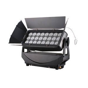 Projecteur LED <span class=keywords><strong>SGM</strong></span> <span class=keywords><strong>P5</strong></span> 24x20W RGBW 4-en-1 - Product Image 5