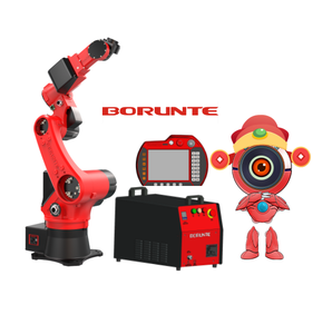 Robot industriel Arm BRTIRPH1210A 6200W 220V - Product Image 2