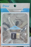 DTECH T0668-1 Adaptateur HDMI 8K Fictif Haute Résolution pour Moniteur Émulateur d'Affichage Sans Tête (Ghost Adapter)