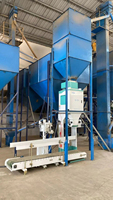 Machine d'emballage manuelle Ewinall DCS-100FA1 certifiée CE 50-100 kg pour le marché européen, avec étiquetage alimentaire et de sécurité sur papier
