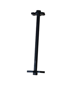 45 <span class=keywords><strong>Clé</strong></span> <span class=keywords><strong>à</strong></span> <span class=keywords><strong>bonde</strong></span> en acier durable et efficace, facile <span class=keywords><strong>à</strong></span> utiliser, 350mm pour l'industrie chimique, l'industrie pétrolière et gazière - Product Image 2