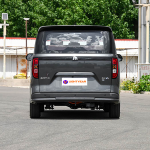 <span class=keywords><strong>Shineray</strong></span> Upward V6, MPV Eléctrico Versátil de <span class=keywords><strong>Marca</strong></span> China para Logística Urbana, Viajes Familiares y Uso Comercial, Espacioso y Confortable - Product Image 6