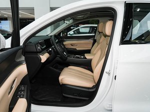BYD Song Pro Nueva Energía 2026 DM-i 220KM Edición Excellence, SUV PHEV de Largo Alcance para Exportación - Product Image 5