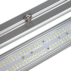 מתקפל LED לגדול אור ברים Dimmable סמסונג LED עם יעילות גבוהה UV ו IR
