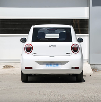 Mobil Penumpang 2026 Changan Lumin EV 205km 35kW 48Ps 3-Pintu 4-Kursi 0.58h Pengisian Cepat 30-80% 6.1d 101km/jam Guoxuan