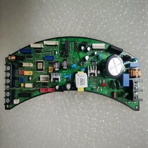 Carte mère de climatiseur Samsung DB92-04034B DB41-01376A, pièce de rechange pour système central - Product Image 1
