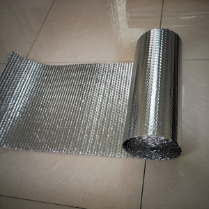 <span class=keywords><strong>Aislamiento</strong></span> de Aluminio para Calefacción por <span class=keywords><strong>Suelo</strong></span> <span class=keywords><strong>Radiante</strong></span>/Sistema de Cubierta de <span class=keywords><strong>Aislamiento</strong></span> Térmico Exterior/Material de <span class=keywords><strong>Aislamiento</strong></span> para Techos - Product Image 6