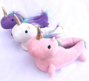 ELEFANTEN Pantofole Bambini Blu Tessuto Animali (EU 23 - Foto 2