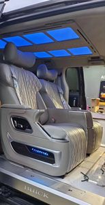 Asientos Personalizados para Autocaravanas y Caravanas YSR con Configuraciones Individuales o Múltiples para Camper Van - Product Image 6