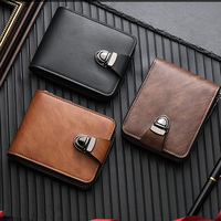 Dompet Pemasok Cina Praktis Dapat Disesuaikan Geldbeutel Klasik Tahan Lama Portemonnee Ringan Bernapas
