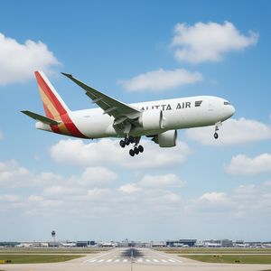 Fast Secure <b>Air</b>+Express Shipping Agent Supporting FBA DDP/DDU Services China <b>Freight</b> Forwarder Global Door Delivery Seller - Product Image 1