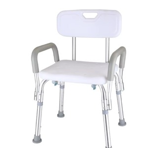 Elderly Bathing Special <b>Chair</b> Maternity Bathroom Stool Elderly Fall Prevention <b>Chair</b> Shower Stoo Non-Slip Sitting Stool - Product Image 1