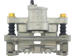 Vente en gros OEM 1 2 4 Piston Racing Kit de carrosserie d'étrier de frein avant 18B4724 18026268 pour Oldsmobile Alero Pontiac Grand Am - Product Image 3