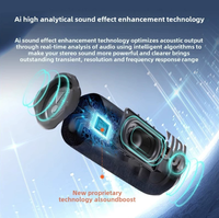 FLIP7 Kaleidoscope, Altavoz Bluetooth Portátil Inalámbrico de Séptima Generación para Flip 6, Plástico, Resistente al Agua, Sonido con Bajos, Mini Altavoz para Exteriores