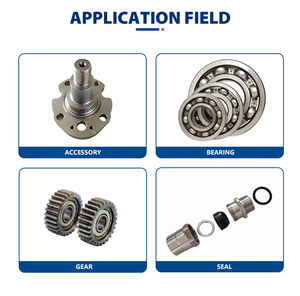 0.5g nén áp lực cực mỡ mỡ đỏ để giảm tiếng ồn công nghiệp trong các ứng dụng nhựa - Product Image 3