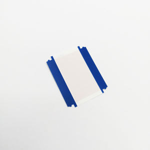 Câble plat LVDS FFC Awm 20941 105c 90v Vw-1 50mm 50 broches pour mécanisme de serrage - Product Image 4