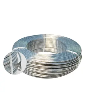 High quality FEP wire direct supplier 14AWG 16AWG 18AWG 20AWG 22AWG 24AWG 26AWWG 28AWG 30AWG 10086 600V 200 temperature cable
