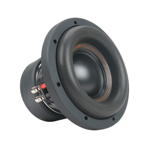 Caisson de basses pour voiture JLD 8 pouces DVC 400W RMS SPL Double aimant Bass avec double bobine 12V <span class=keywords><strong>DC</strong></span> Cône en papier Haut-parleur audio pour voiture 4 pouces - Product Image 5
