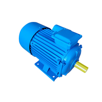 Abordable Industrie 1.5HP 220V Condensateurs monophasés-Démarrage Moteurs électriques asynchrones à vendre