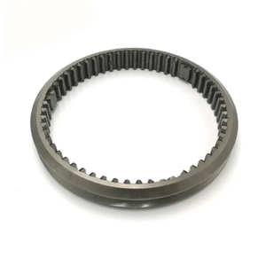 Boîtes de vitesse à manchon coulissant des fabricants d'engrenages de transmission en cuivre d'exportation à chaud - Product Image 1