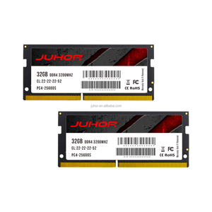 Memoria per Laptop JUHOR 32GB DDR5 4800MHz 1.1V SO-DIMM PC5-38400 Disponibile - Product Image 4