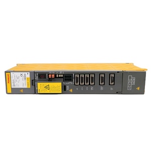 Amplificador de potencia usado/nuevo de <span class=keywords><strong>Fanuc</strong></span> <span class=keywords><strong>Cnc</strong></span> Control, amplificador de potencia A06B6078H108 <span class=keywords><strong>Cnc</strong></span> <span class=keywords><strong>Controller</strong></span> - Product Image 4