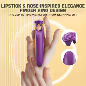 Mini vibrateur de balle puissant pour femmes petits vibrateurs gode Machine de Massage clitoridien stimulateur de point G <span class=keywords><strong>Vibro</strong></span> Sex Toys femme - Product Image 6