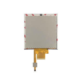 4นิ้ว480x480สแควร์จอแสดงผล IPS TTL TFT จอแสดงผล LCD - Product Image 2