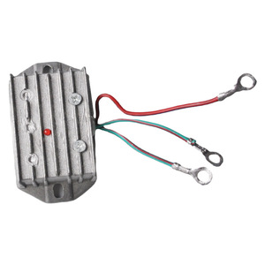 14V Permanent Magnet Regulator For Diesel <b>Generator</b> Alternator Aluminum Alloy Rectifier Diode - Product Image 3