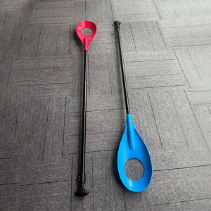 2026 Tabla de Fibra de <span class=keywords><strong>Carbono</strong></span> Hinchable Multiusos para Canoa, Polo Acuático, Sub Windfoil, Surf, Kite Foilboard, Stand Up Paddleboard, Pesca y <span class=keywords><strong>Remo</strong></span> - Product Image 3