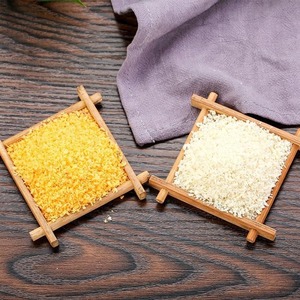 Nuovo raccolto vendita calda Fast Food fritto Panko briciole di pane giapponese - Product Image 5