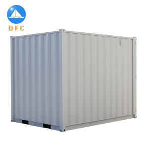 Nouveau conteneur d'expédition en acier pliable intégré <span class=keywords><strong>de</strong></span> 10' 20' certifié CCS, conteneur <span class=keywords><strong>de</strong></span> stockage <span class=keywords><strong>de</strong></span> 40' <span class=keywords><strong>de</strong></span> capacité, emballage <span class=keywords><strong>de</strong></span> <span class=keywords><strong>transport</strong></span> - Product Image 6