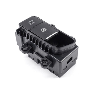 สวิตช์เบรกไฟฟ้าของเกีย 93766-Q2000 สำหรับสปอร์ตเทจฟังก์ชั่นออโต้โฮลด์อะไหล่ทดแทน - Product Image 1