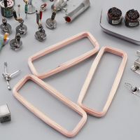 Bobine d'antenne RFID multicouche à noyau d'air personnalisée, certifiée ISO9001, livraison rapide, prix direct usine