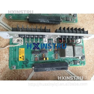 Bently Nevada 82366-01 Sorties enregistrées Série 3300 Assy 79748-01 NEUF H - Product Image 3